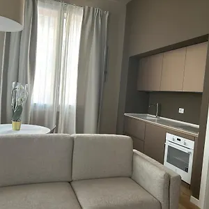 Domus Carignano Genova