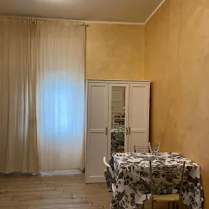 Appartamento Ciclamini Monolocale, Roma