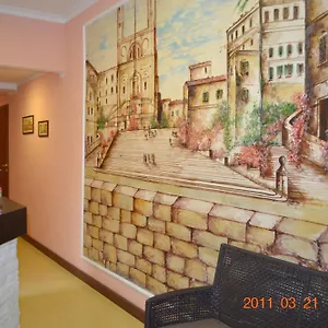 2* Szálloda Everest