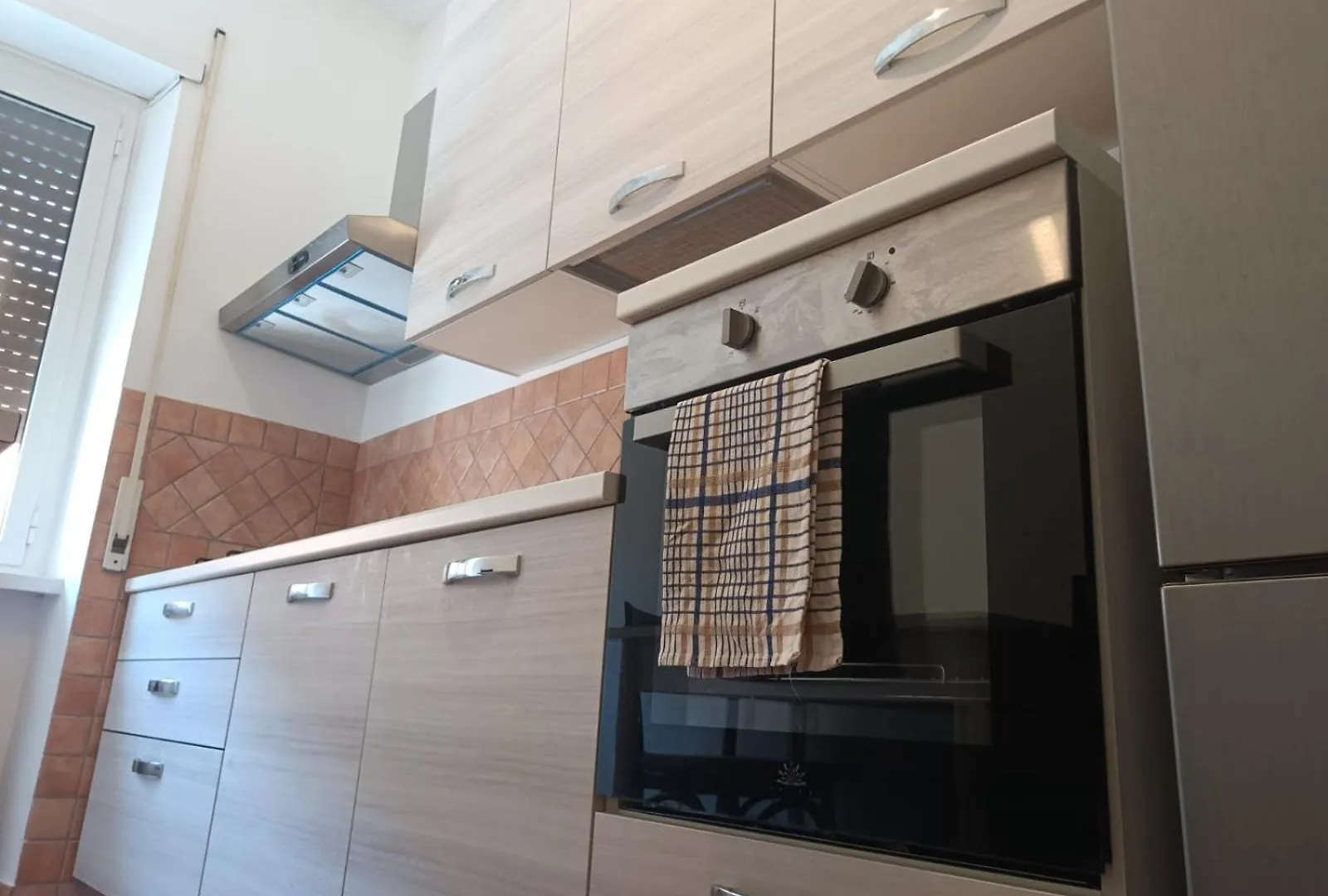 Beauty Apartment In The Green, Direct Link With Center Rome Italy