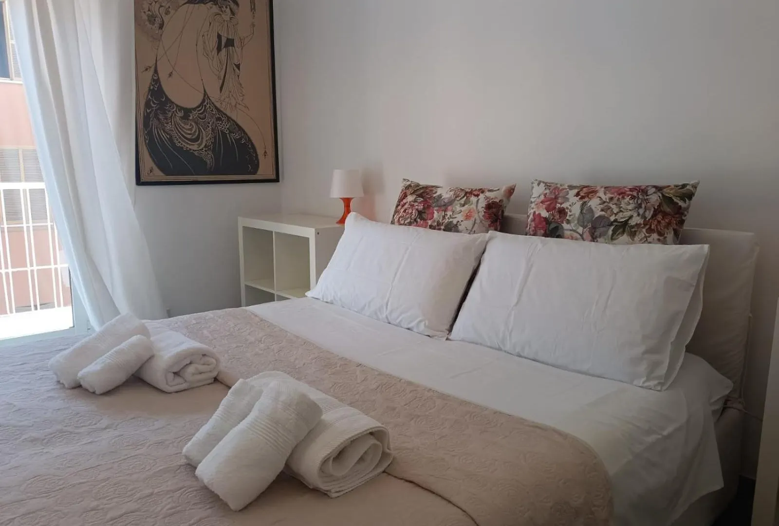 Beauty Apartment In The Green, Direct Link With Center Rome