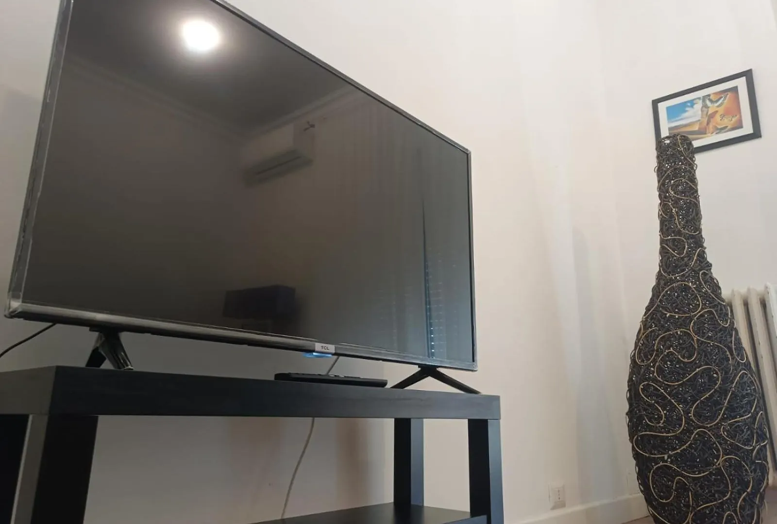 Beauty Apartment In The Green, Direct Link With Center Rome 0*,  Italy
