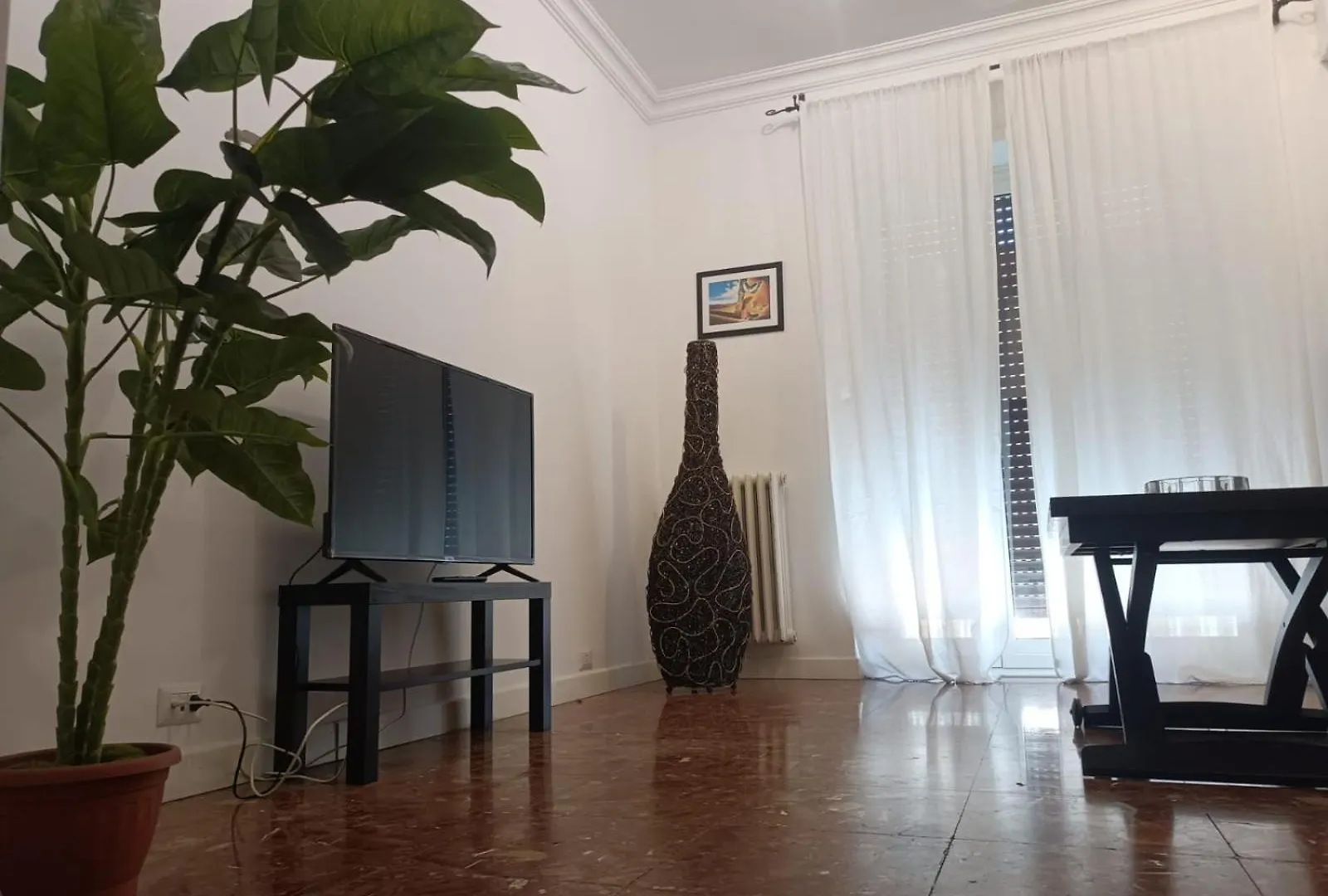 Beauty Apartment In The Green, Direct Link With Center Rome