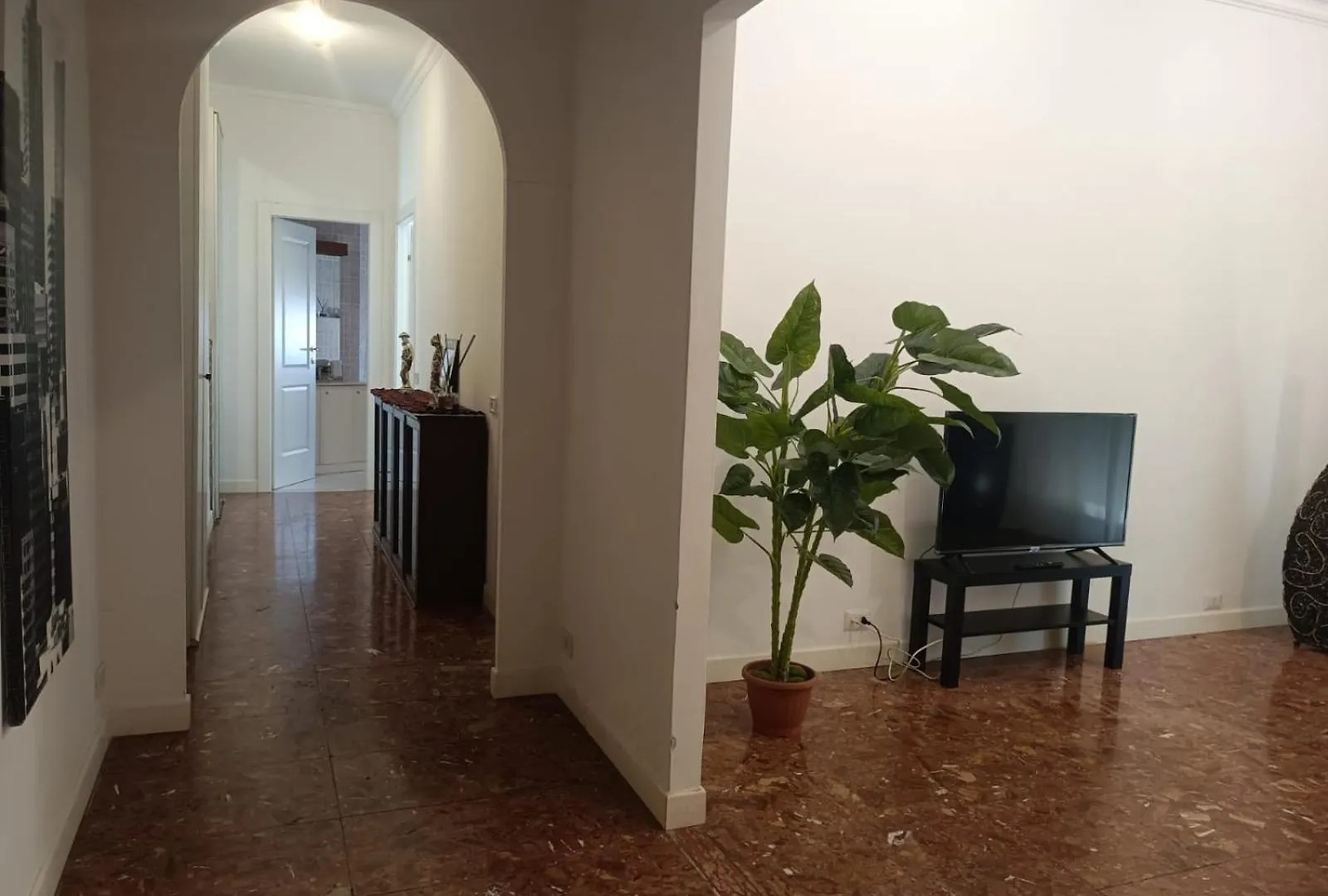 Beauty Apartment In The Green, Direct Link With Center Rome Italy