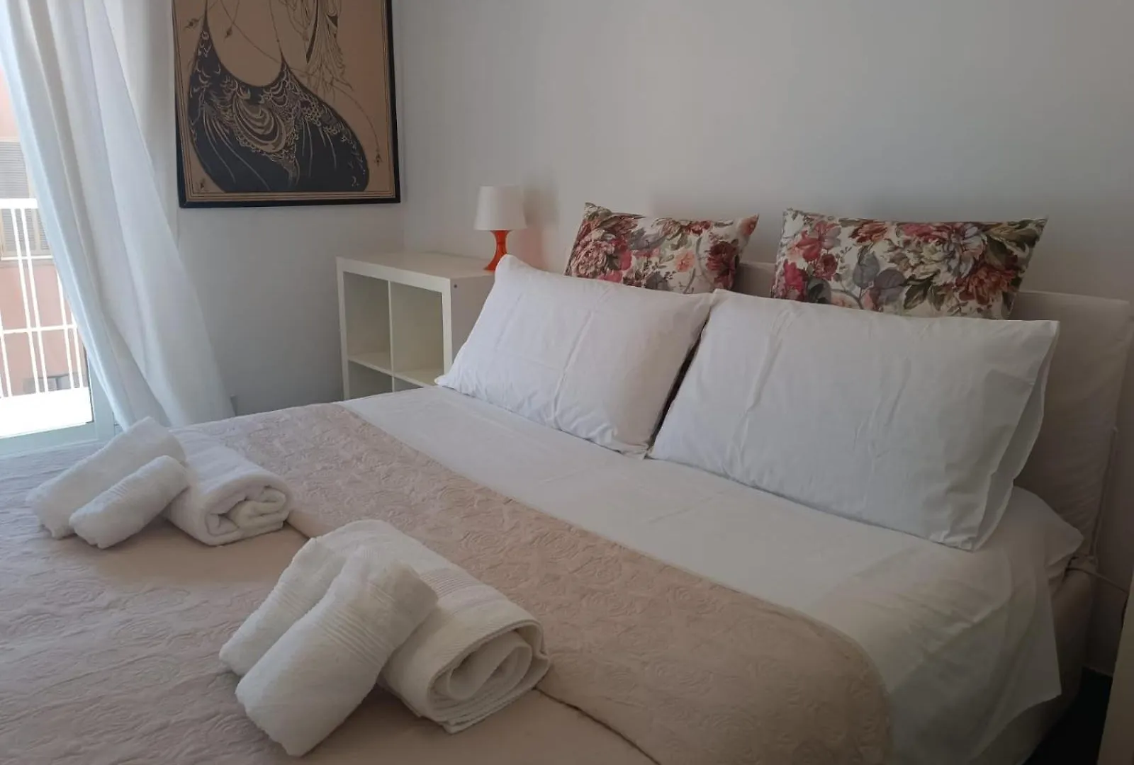 Beauty Apartment In The Green, Direct Link With Center Rome Italy