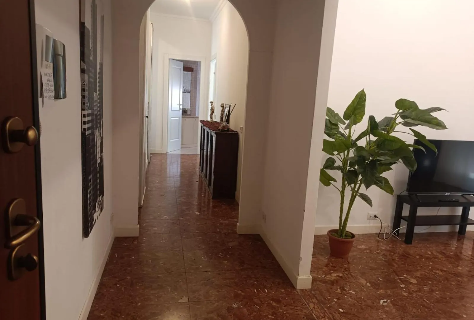 Beauty Apartment In The Green, Direct Link With Center Rome