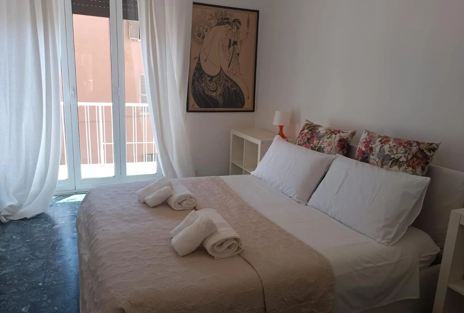 Beauty Apartment In The Green, Direct Link With Center Rome