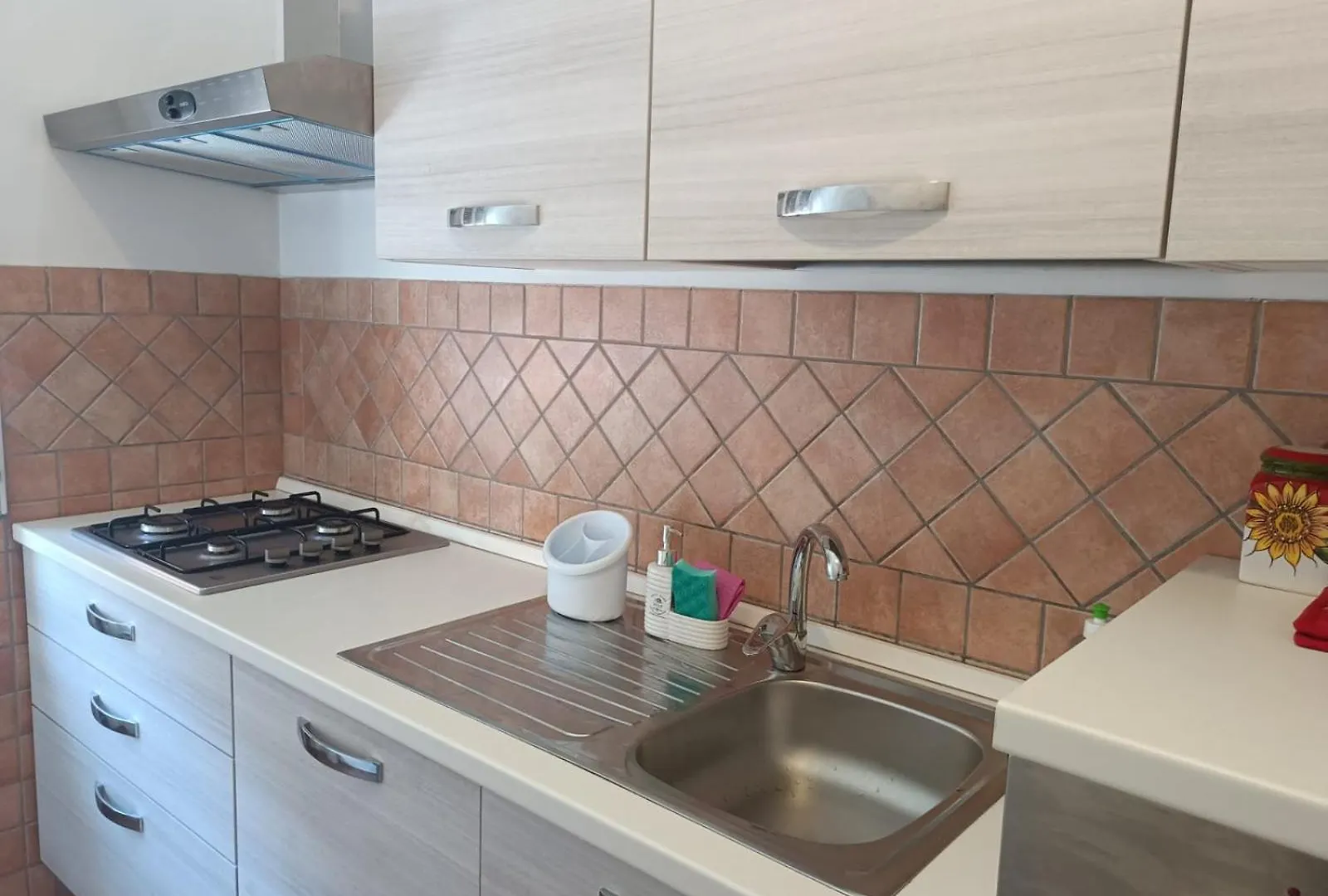Beauty Apartment In The Green, Direct Link With Center Rome Italy