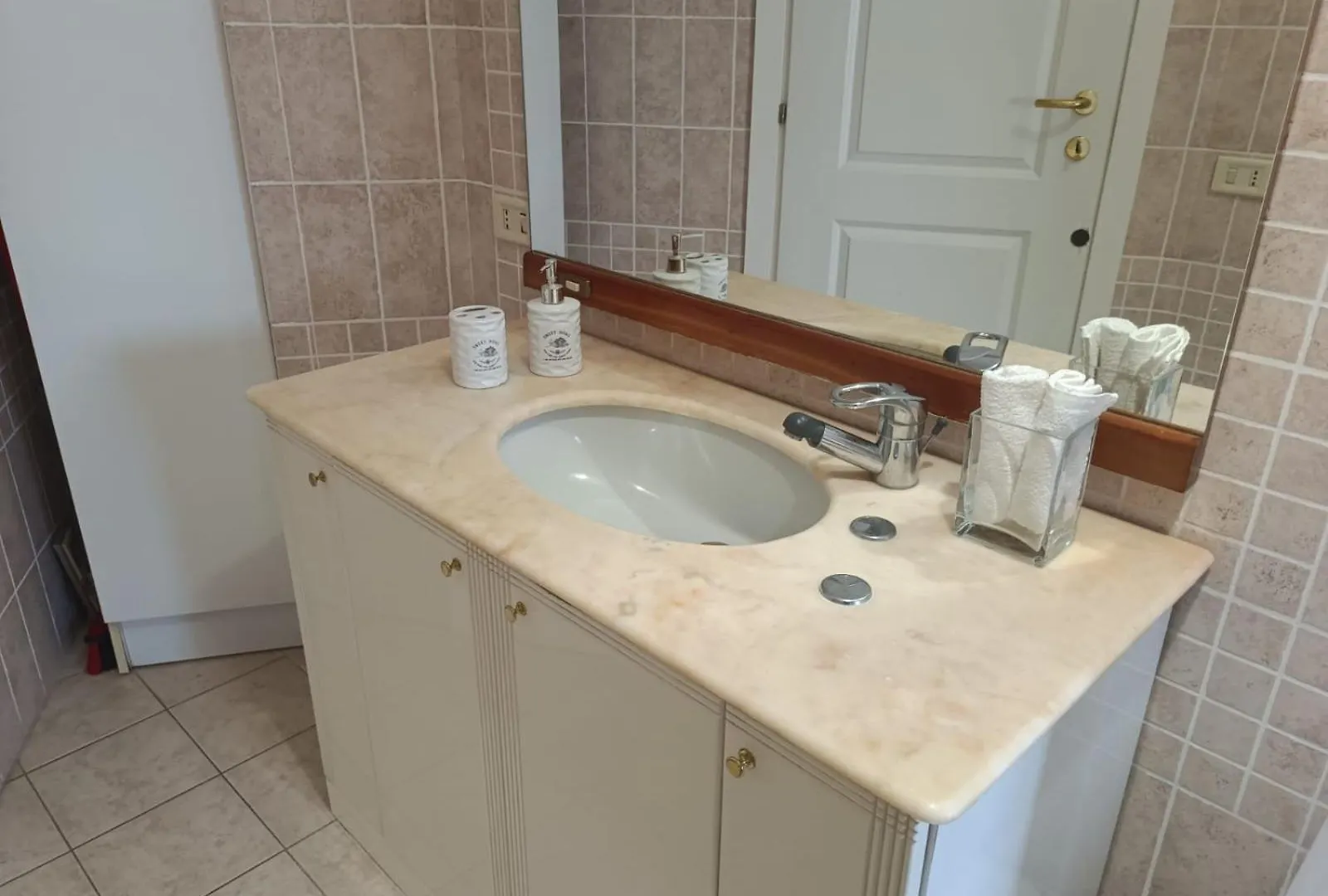 Beauty Apartment In The Green, Direct Link With Center Rome