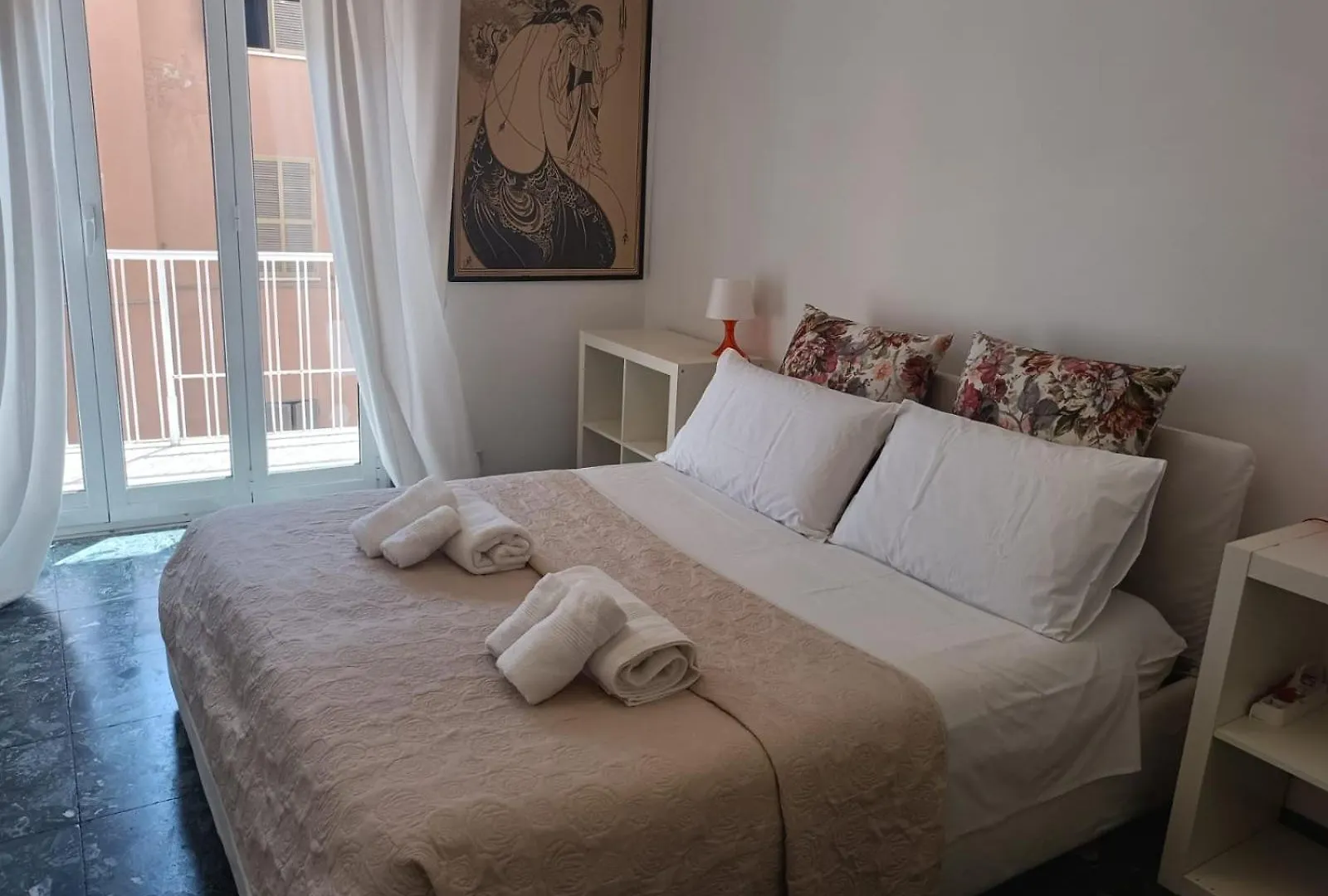 Beauty Apartment In The Green, Direct Link With Center Rome