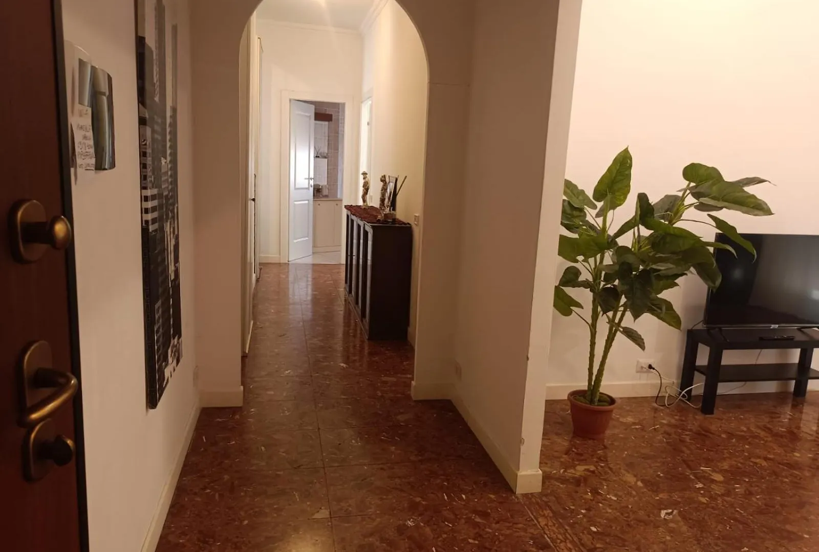 Beauty Apartment In The Green, Direct Link With Center Rome