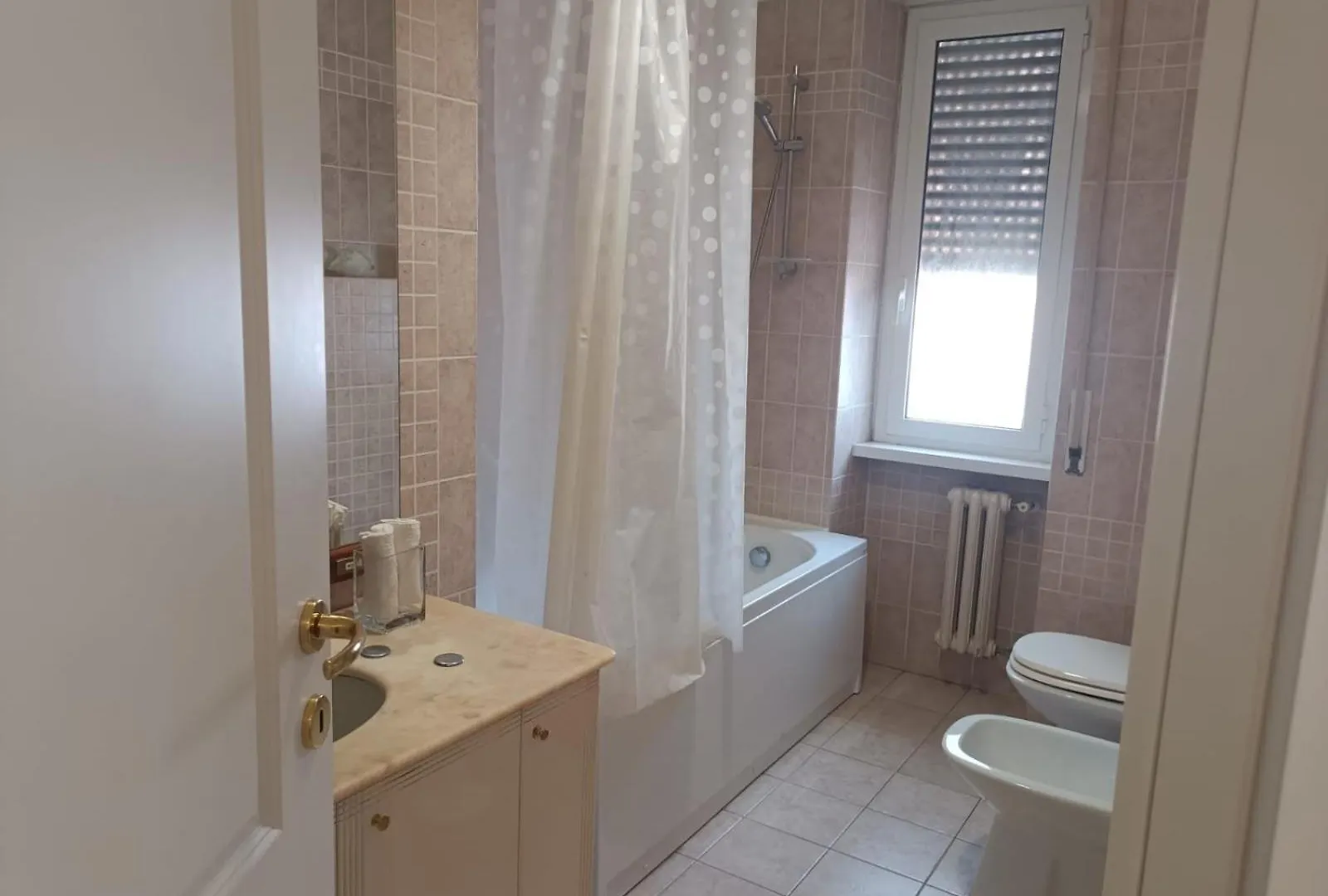 Beauty Apartment In The Green, Direct Link With Center Rome