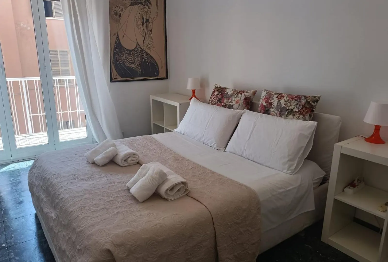 Beauty Apartment In The Green, Direct Link With Center Rome