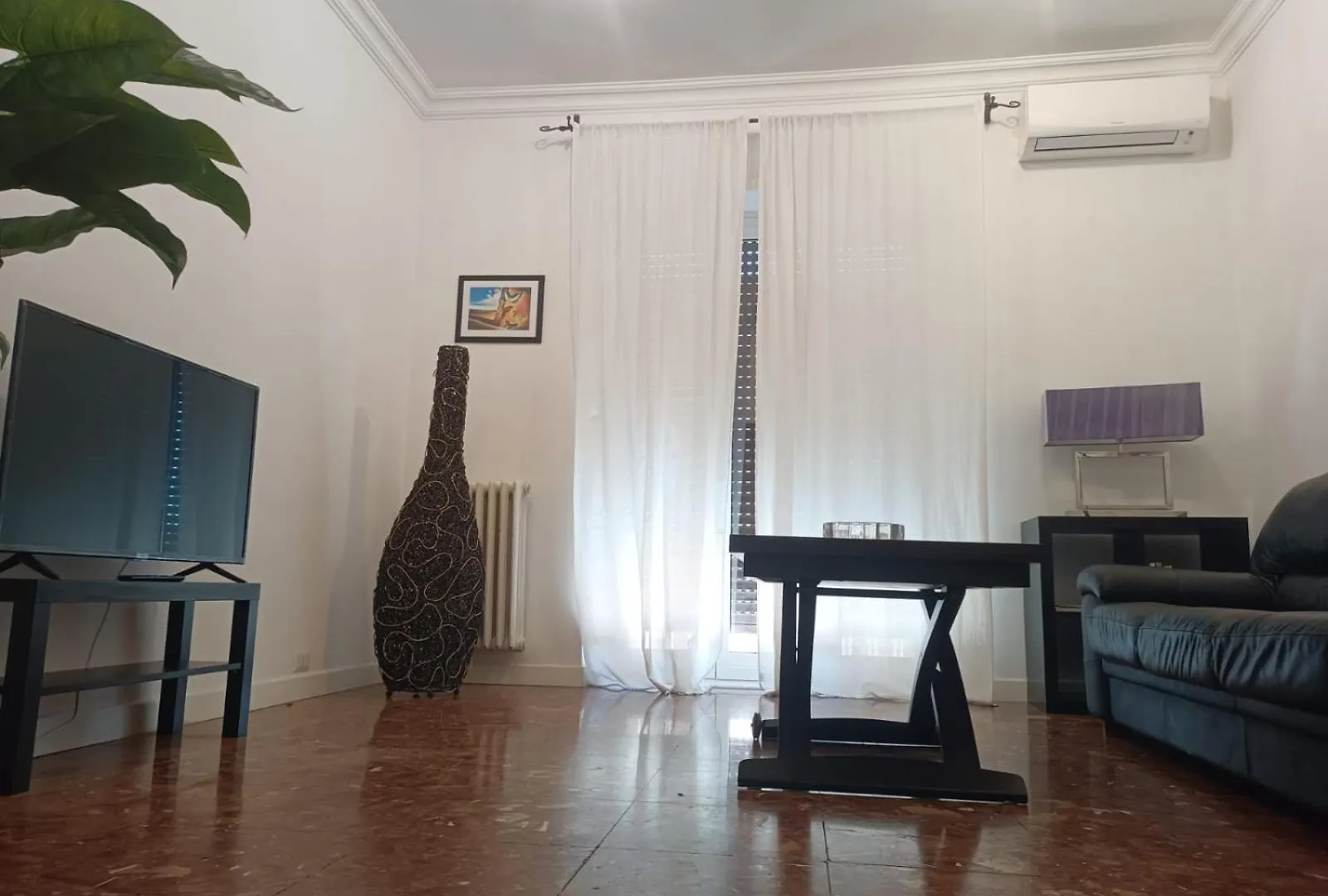 Beauty Apartment In The Green, Direct Link With Center Rome