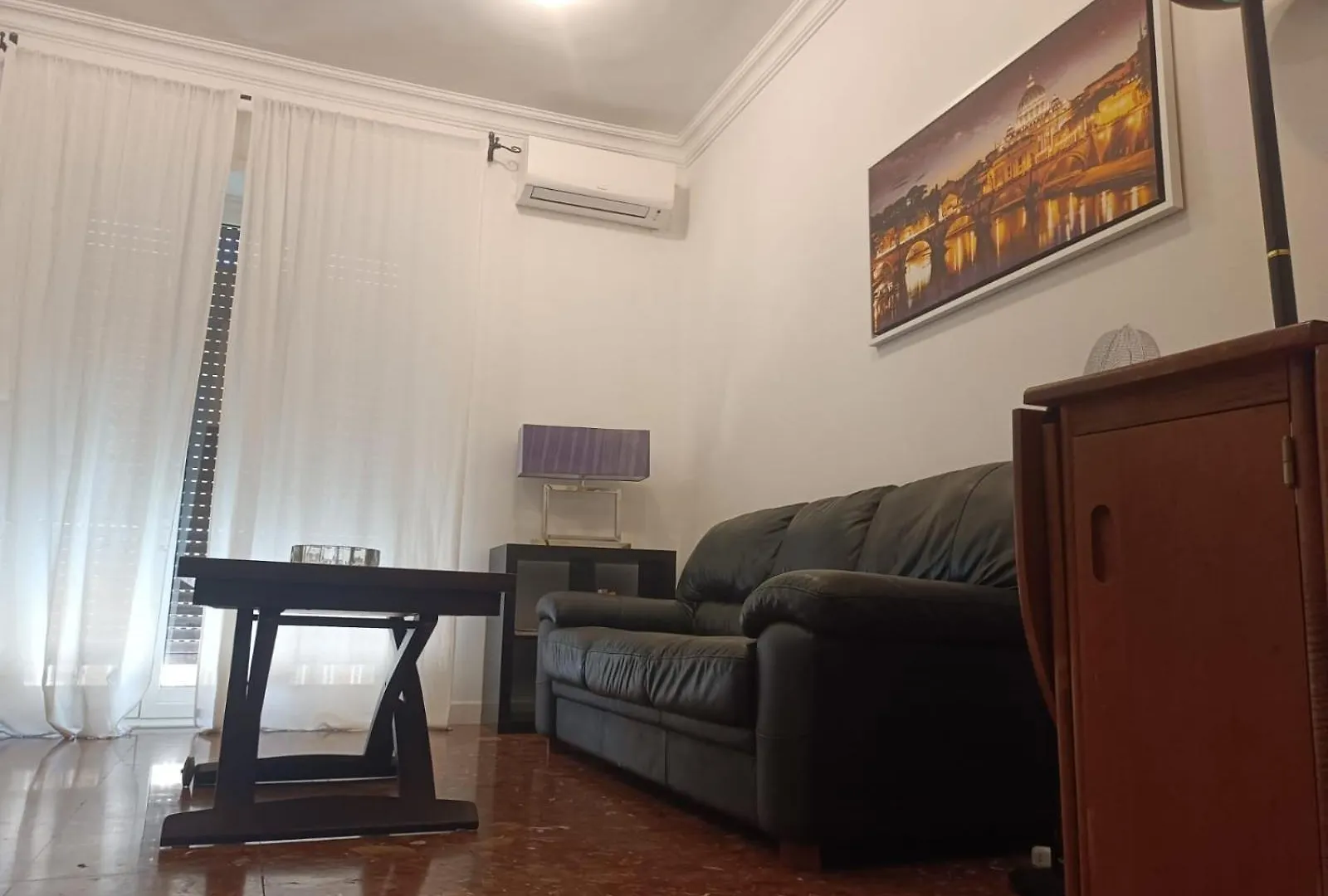 Beauty Apartment In The Green, Direct Link With Center Rome 0*,  Italy
